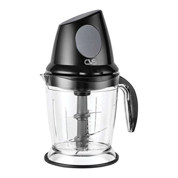 CVS Rondo, Doğrayıcılar